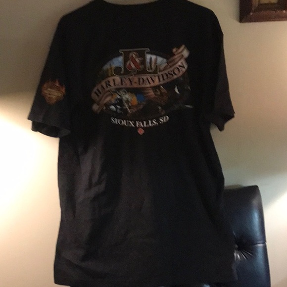 She is hot!!  In more than one way!   Size Large - Picture 5 of 5